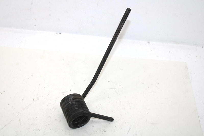 2013 Ski-doo Mxz 600 Oem Left Suspension Spring 503191613 SS64