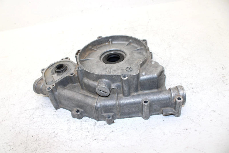 2004 Kawasaki Kfx 700 Oem Stator Side Cover 14031-0556 AK30