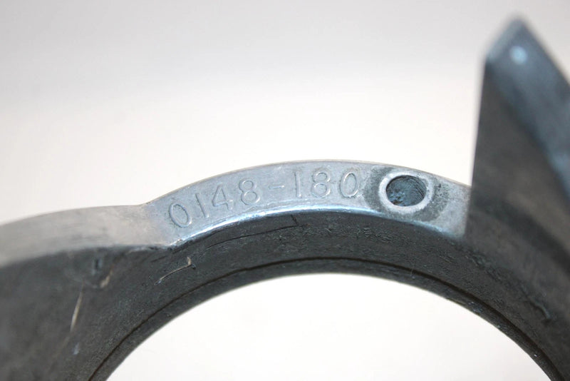 95 Arctic Cat Bearcat 440 Oem 45 Degree Torque Bracket 0148-180 SA9