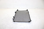 2002 Kawasaki Prairie 650 Oem Radiater Screen 14037-1283 AK27