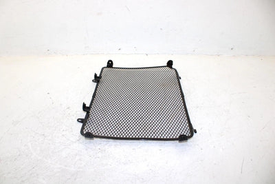 2002 Kawasaki Prairie 650 Oem Radiater Screen 14037-1283 AK27