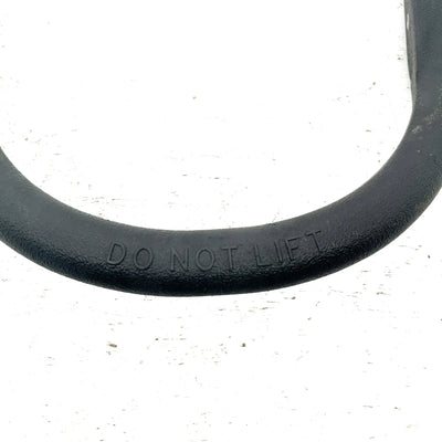 1995 Arctic Cat TigerShark Daytona OEM Rear Grab Handle 0673-384 JA15