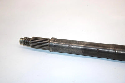03 Suzuki Ozark 250 Ltf250 2x4 Oem Rear Axle 64711-05G00 AS4