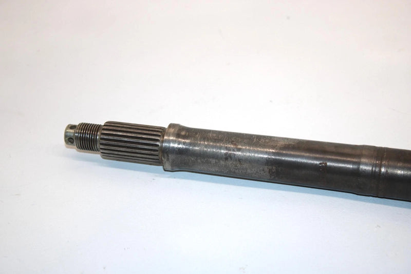 03 Suzuki Ozark 250 Ltf250 2x4 Oem Rear Axle 64711-05G00 AS4