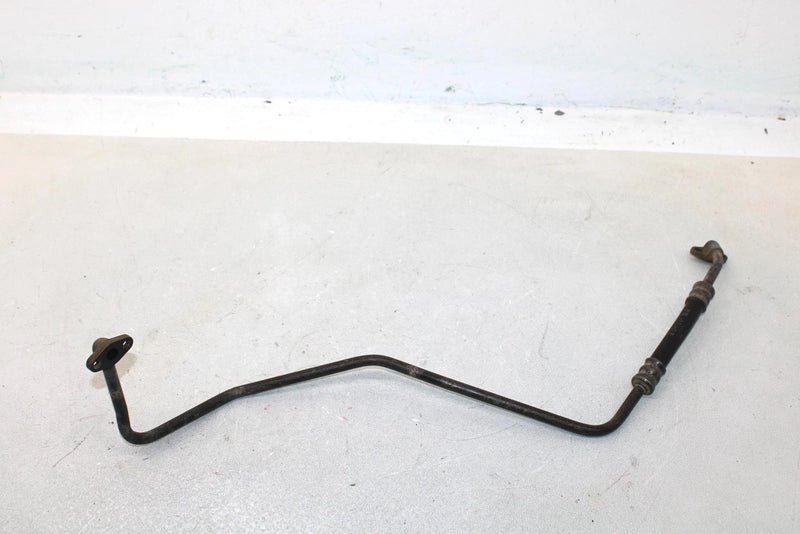 2003 Suzuki Lt-f400f Oem Left Oil Cooler Line 16460-38F00 16460-38F10 AS23