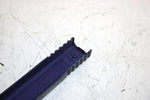 97 Polaris Xlt Sp Oem Right Purple Front Bumper Cover 5430930-229 SP58