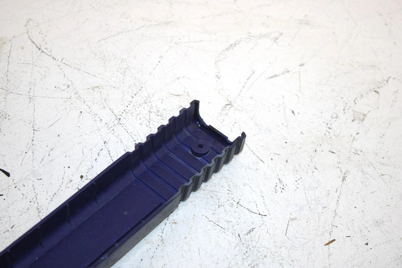 97 Polaris Xlt Sp Oem Right Purple Front Bumper Cover 5430930-229 SP58