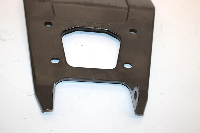 21 Can-am Outlander Max 450 4x4 Dps Oem Rear Frame Support Panel 705203541 AB4