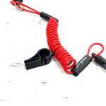 96-03 Sea-Doo GTX OEM Teather Cable 278002199 JS33