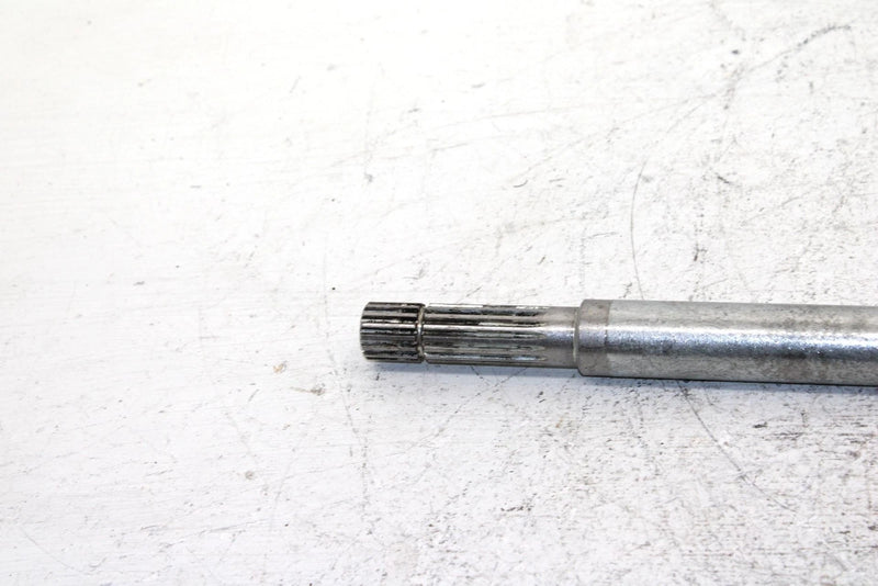 2013 Polaris 600 Rush Pro Oem Jackshaft 1333019 SP30.1