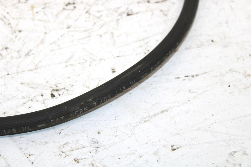 2004 Ski-doo Legend 500ss Oem Brake Hose Line 507032394 SS89