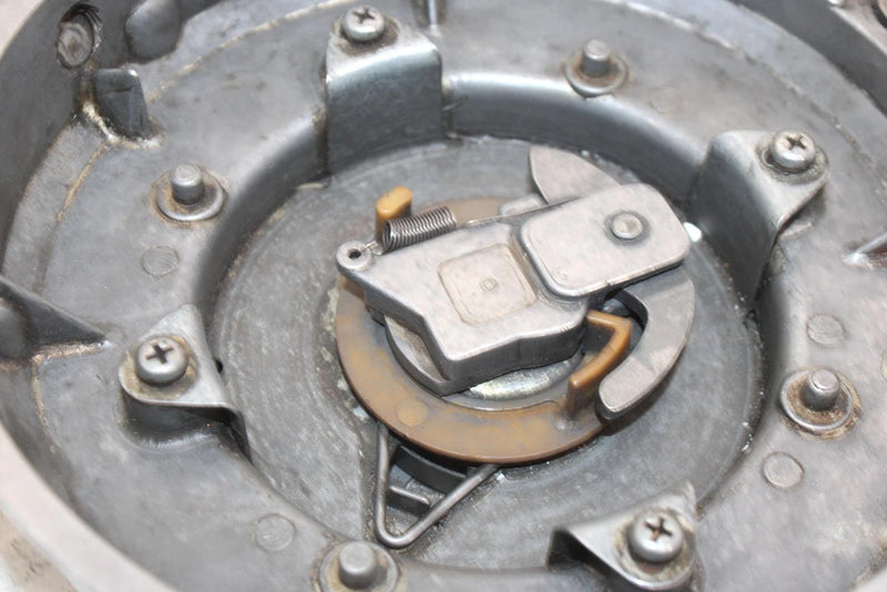 1991 Polaris Trail Boss Oem Starter Recoil 3083924 AP92