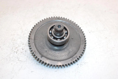1993 Polaris Trail Boss Oem Output Shaft/Gear 66T 3231586 3231582 AP72