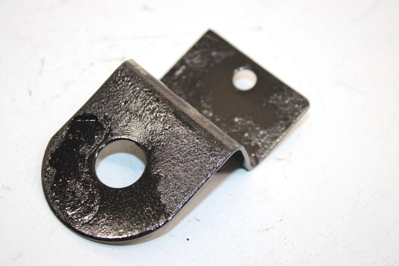 88 Polaris Star  Oem Fuel Shut Off Valve Bracket 5220536 SP156
