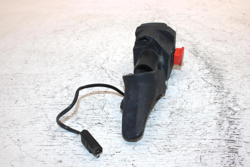 1996 Polaris Classic Touring Oem Throttle Control Lever 5431311-067 SP38