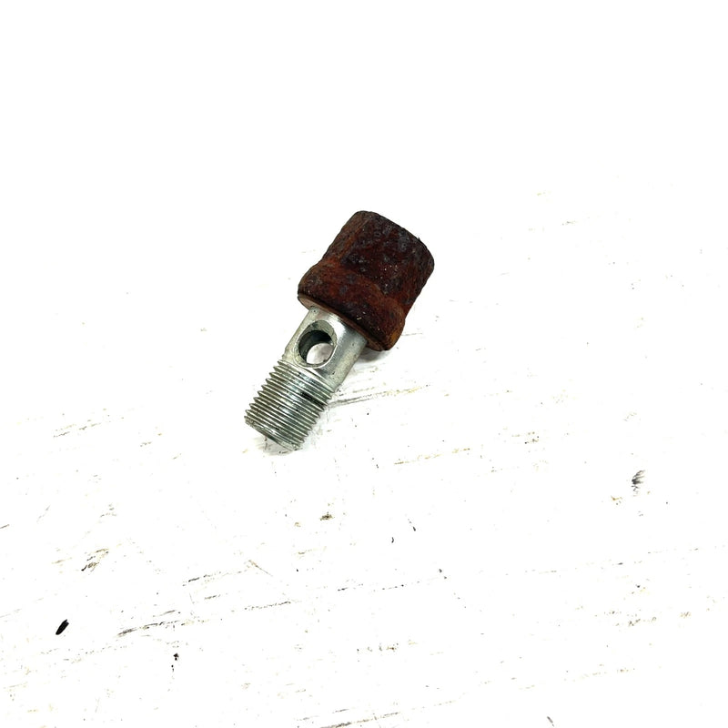 93-98 Yamaha Kodiak 400 YFM400FW 4x4 OEM Union Bolt 90401-14121-00 AY71
