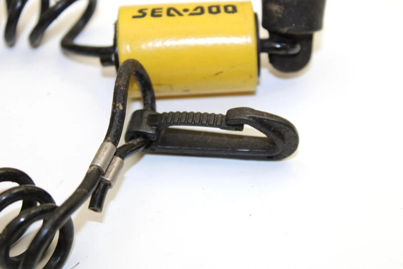 90 Sea-Doo SP OEM Main Harness Teather 278000023 JS1