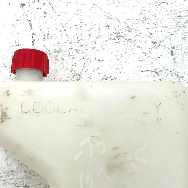 2015 Polaris Ranger 570 4x4 Full Size OEM Coolant Surge Tank 5439202 XP10