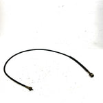 1990 Yamaha Moto 4 OEM Speedometer Cable 1YW-83550-00-00 AY51