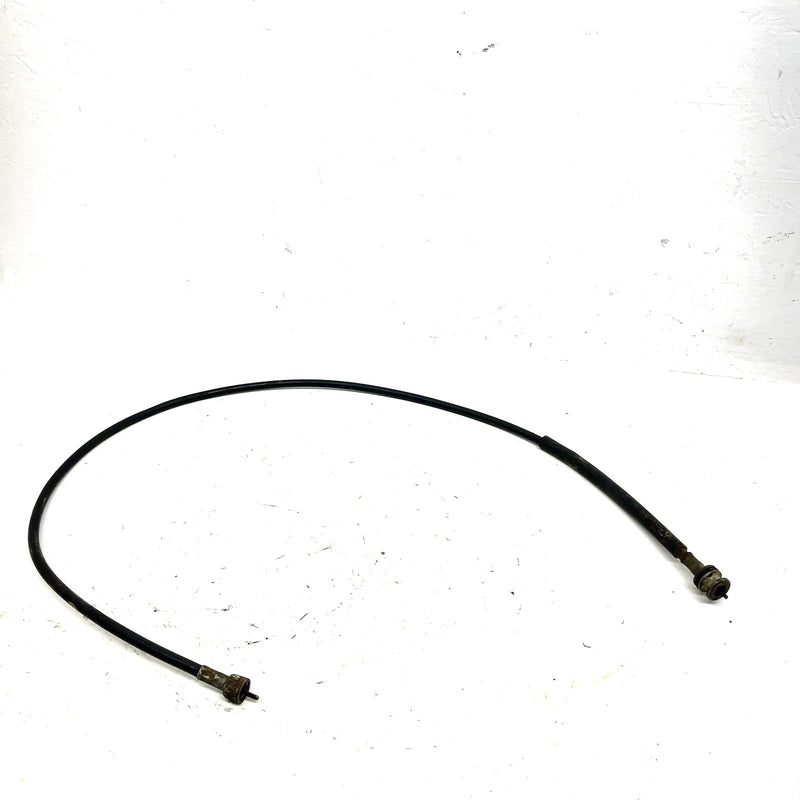 1990 Yamaha Moto 4 OEM Speedometer Cable 1YW-83550-00-00 AY51