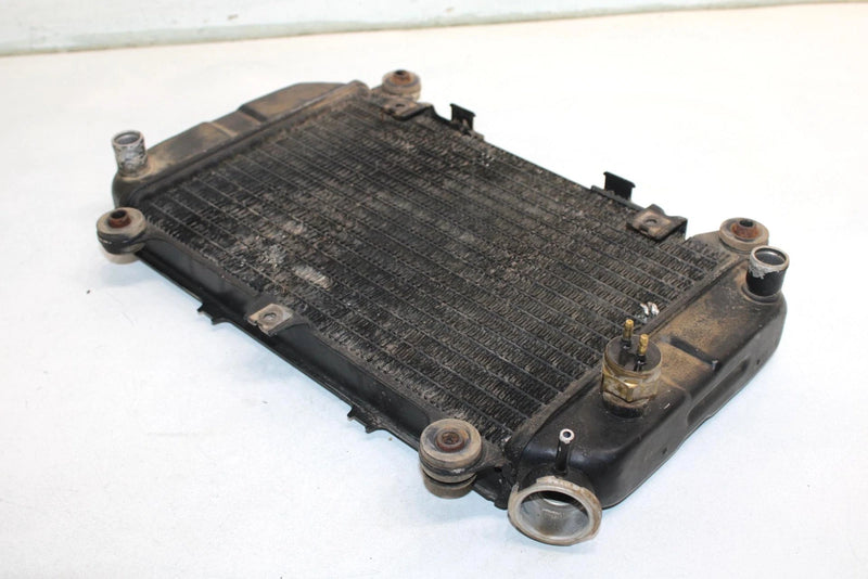 96 Kawasaki Bayou 400 4x4 Oem Coolant Radiator 39060-1110 AK11