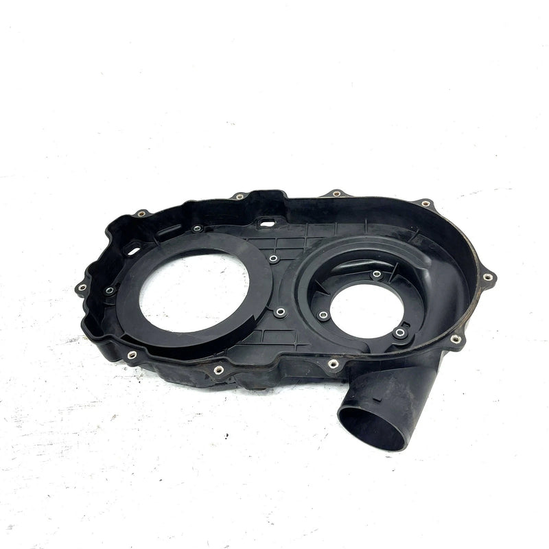 2012 Yamaha Grizzly 550 YFM550 4x4 OEM Inner Clutch Cover 3B4-15421-01-00 AY65