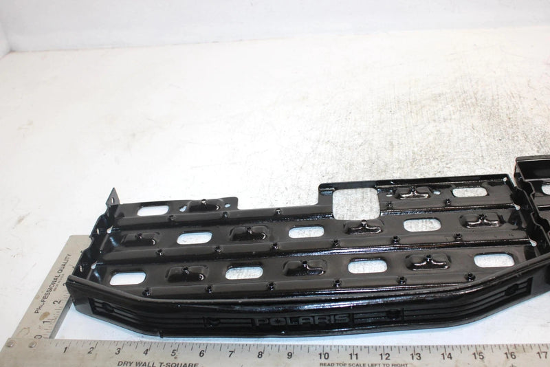 1995 Polaris Magnum 4x4 Oem Footrest Set 1040274-117 AP66