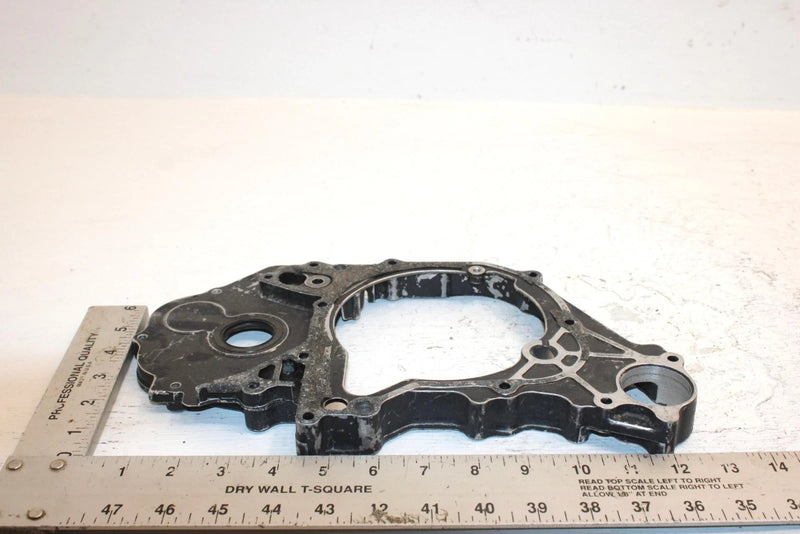 1986 Honda Trx 125 Oem Left Side Cover Spacer 11211-VM6-000 AH41