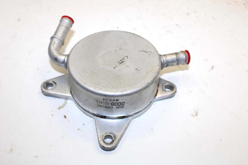 2007 Yamaha Phazer Fx Oem Engine Motor Oil Cooler 8GC-13470-00-00 SY78