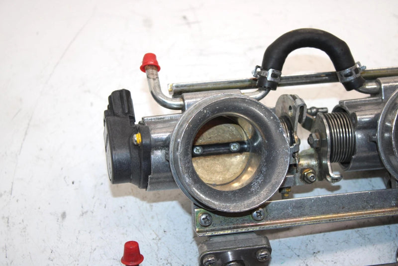 02 Arctic Cat Zr 600 Efi Oem Throttle Body 3005-903 SA191