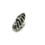 93-99 Kawasaki Bayou 400 KLF400B 4x4 OEM 20T Bevel Gear 49022-1127 AK32