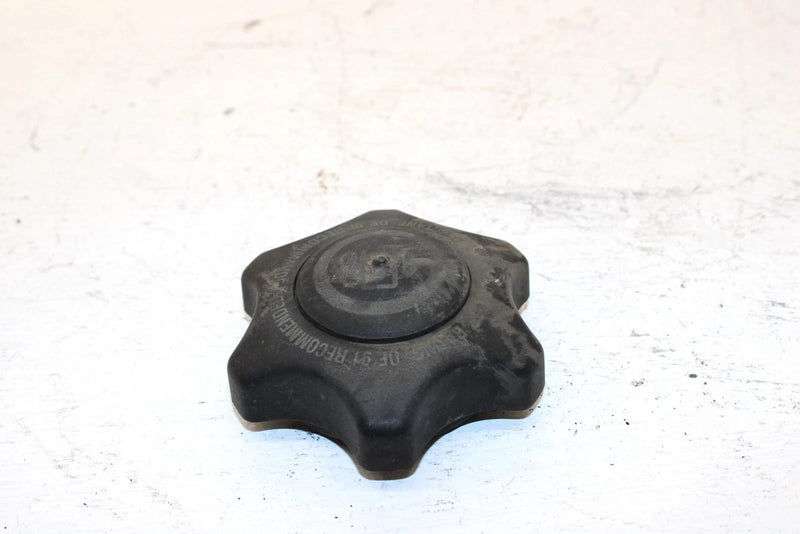 1999 Ski-doo Formula Iii 600 Oem Fuel Gas Cap 513033722 SS29
