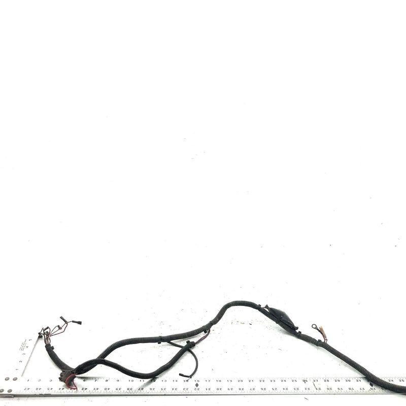 91-92 Polaris Trail Boss 350L 4X4 OEM Main Wire Harness 2460351 AP22