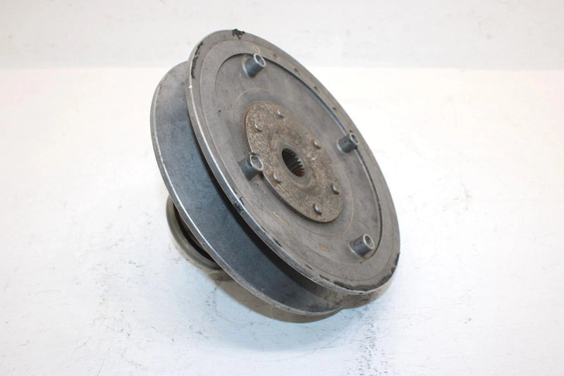 2005 Arctic Cat 500 4x4 Oem Secondary Drive Clutch 3402-752 AA1