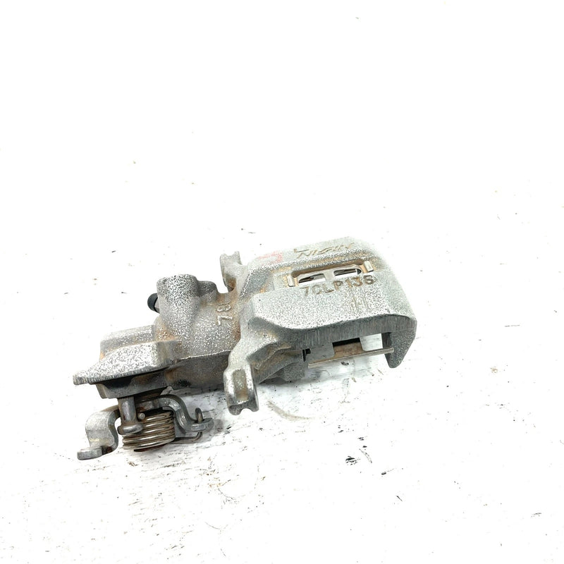 09-13 Honda Big Red 700 MUV700 OEM Left Rear Brake Caliper 43150-HL1-A01 XH0.1