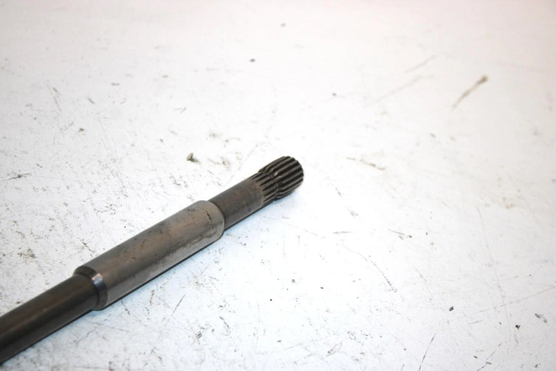 1993 Polaris Sl 750 Oem Jet Pump Drive Shaft 6230066 JP26