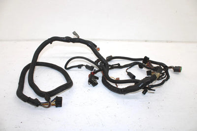 2003 Ski-doo Mxz 800 Oem Main Wiring Harness 515175825 Q4666