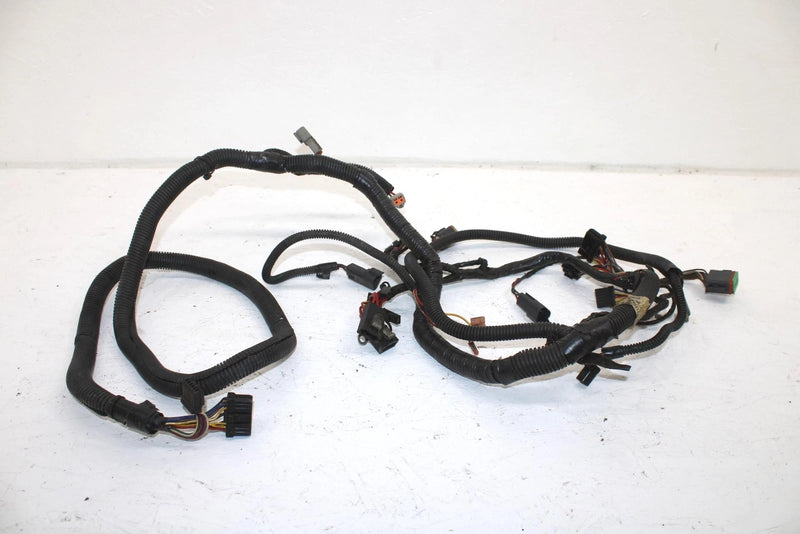 2003 Ski-doo Mxz 800 Oem Main Wiring Harness 515175825 Q4666