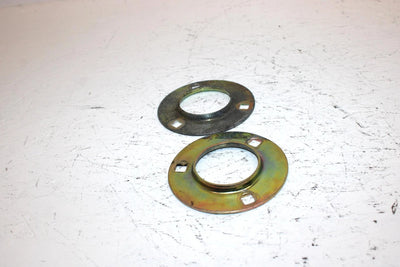 90 Arctic Cat El Tigre Ext Mountain Cat Oem Jackshaft Flange Pair 0602-198 SA49