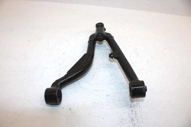 2000 Suzuki Lt-a500f Oem Front Lower Right A Arm 52410-09810 AS25 