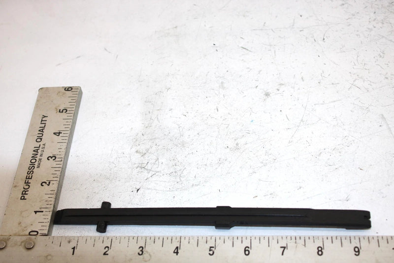 86 Suzuki Lt230s Oem Cam Chain Guide 12771-18A00 12771-18A01 AS20