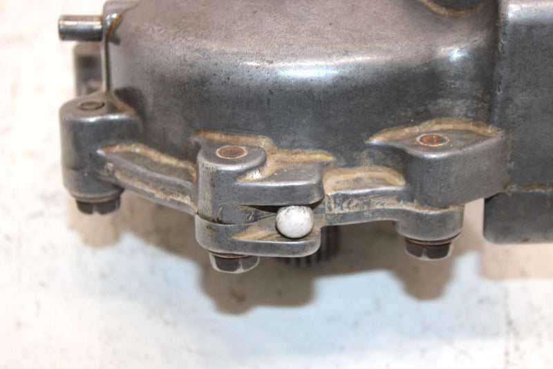 2003 Polaris Sportsman 500 Ho Oem Front Diff Gearcase 3233696 AP144