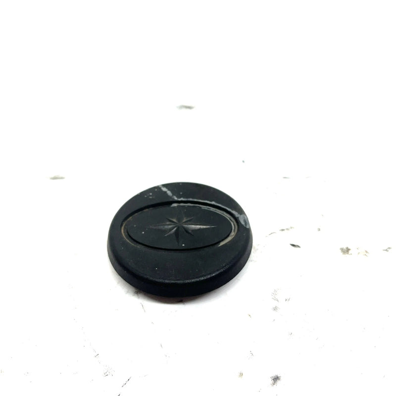 08-13 Polaris RZR 800 OEM Steering Wheel Cap 5436536 XP8
