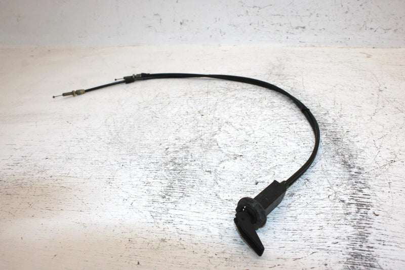 2000 Ski-doo Mxz 600 Oem Choke Cable 512059203 SS15