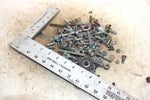1997 Polaris Trail Boss Oem Nut Bolt Spacer Hardware Kit AP163