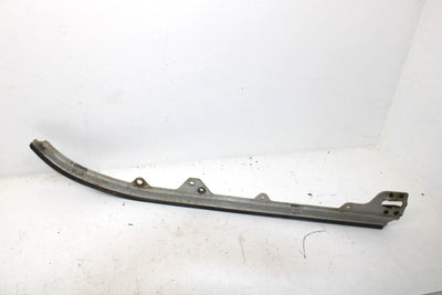 1988 Yamaha Enticer 340 Oem Left Skid Rail 83T-47411-00-00 SY130