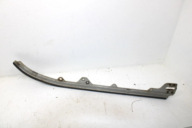 1988 Yamaha Enticer 340 Oem Left Skid Rail 83T-47411-00-00 SY130