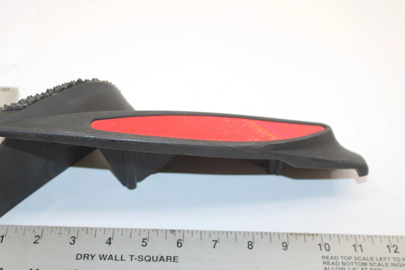 2003 Ski-doo Summit 800 Oem Left Rear Bumper Cover 861780000 SS88
