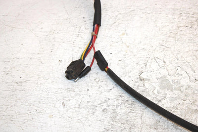 1995 Arctic Cat Z 440 Oem Main Wire Harness 0686-187 SA13