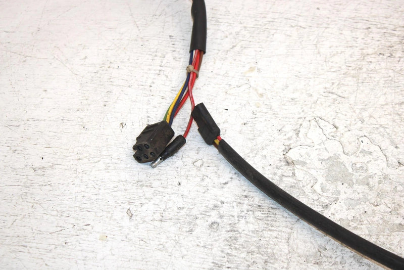 1995 Arctic Cat Z 440 Oem Main Wire Harness 0686-187 SA13
